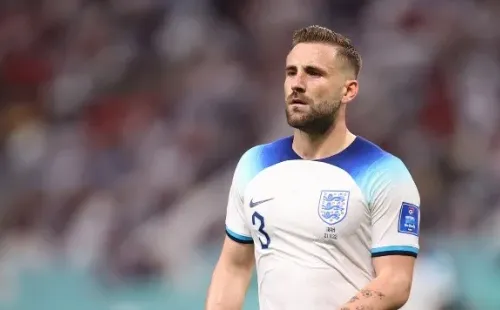 Photo by Julian Finney/Getty Images - Assim como Rashford também busca fazer uma boa campanha com a Inglaterra