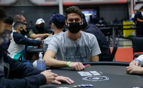 Bruno Desimoni (Foto: Divulgação/BSOP)