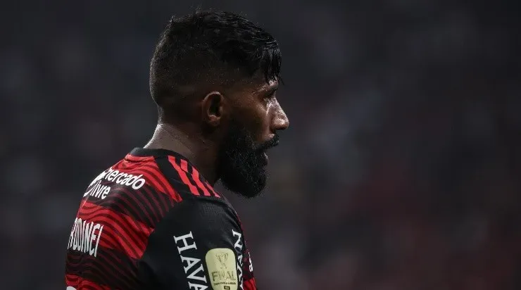 Foto: Marcello Zambrana/AGIF - Rodinei: na mira do Grêmio para 2023