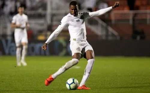 Foto: Daniel Vorley/AGIF