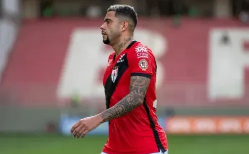 Foto: Alessandra Torres/AGIF – Rato está na mira do Fortaleza