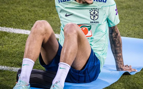 Foto: Pedro Martins/AGIF – Pedro