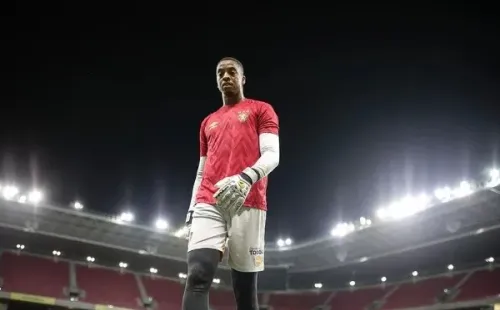 Foto: Anderson Stevens/Sport Club do Recife