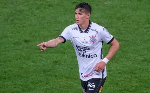 Foto: Marcello Zambrana/AGIF – Mateus Vital