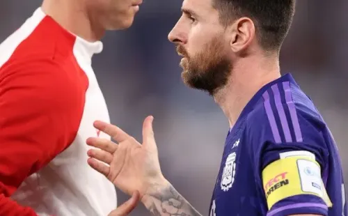 (Photo by Julian Finney/Getty Images)