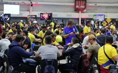 (Foto: Luis Bertazini/BSOP)