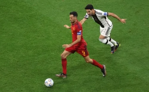 Clive Brunskill/Getty Images