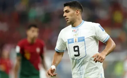 Francois Nel/Getty Images