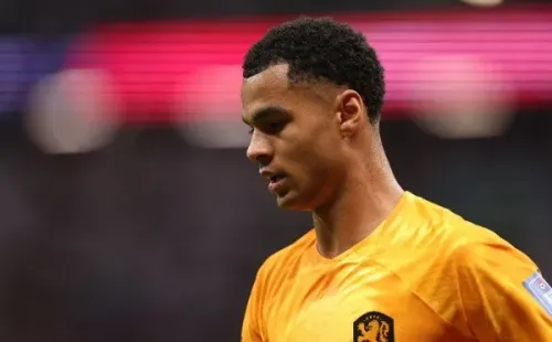 Catherine Ivill/Getty Images