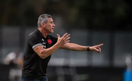 Foto: Thiago Ribeiro/AGIF