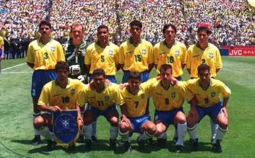 Stephen Dunn/ALLSPORT