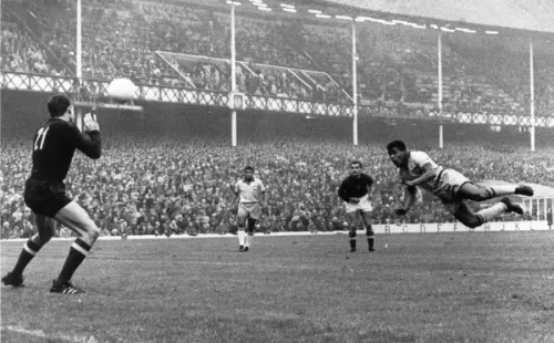 Fox Photos/Getty Images