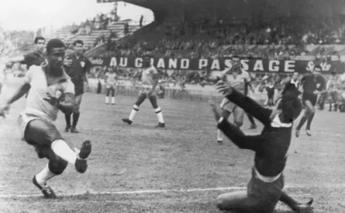 Keystone/Hulton Archive/Getty Images