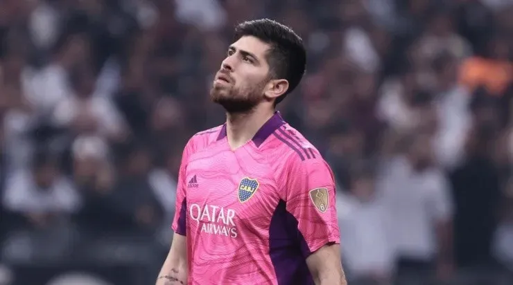 Foto: Ettore Chiereguini/AGIF - Já que goleiro é um dos reforços escolhidos, Flamengo pode trazer Rossi.