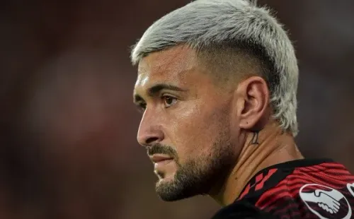 Foto: Thiago Ribeiro/AGIF – Arrascaeta