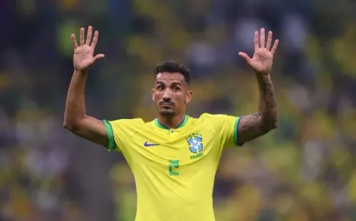 (Photo by Laurence Griffiths/Getty Images)