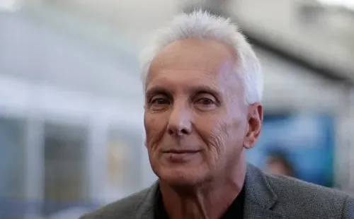 Foto: João Gabriel Alves/AGIF