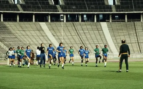 Don Morley/Getty Images