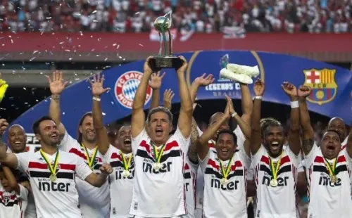 Miguel Schincariol/Getty Images