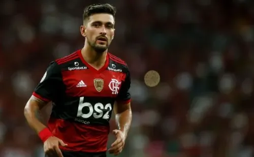 Bruna Prado/Getty Images