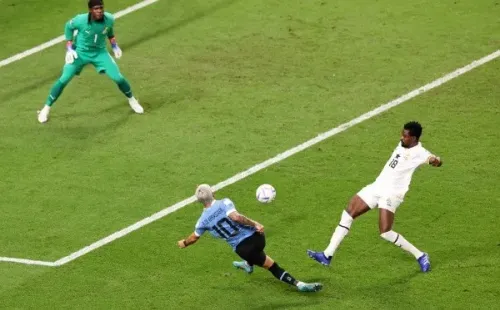 Ryan Pierse/Getty Images)