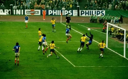 Allsport UK /Allsport