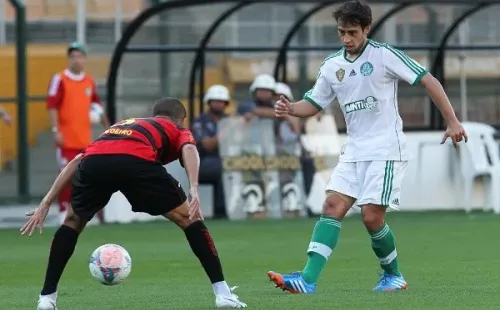 Ricardo Bufolin/Getty Images