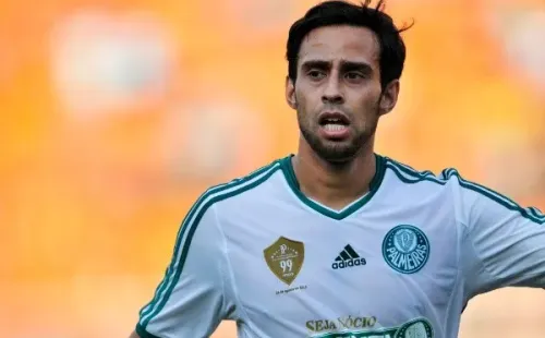 Helio Suenaga/Getty Images