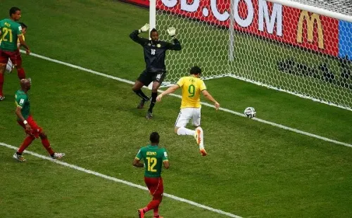 Phil Walter/Getty Images