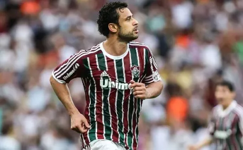 Carmen Flores/Getty Images