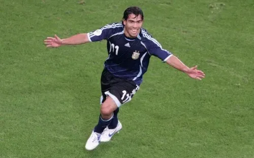 Phil Cole/Getty Images