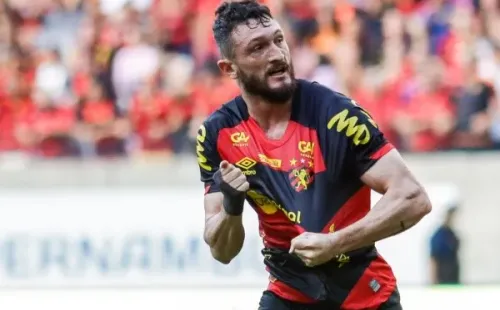 Agif/Rafael Vieira – Sander deve renovar ainda esta semana