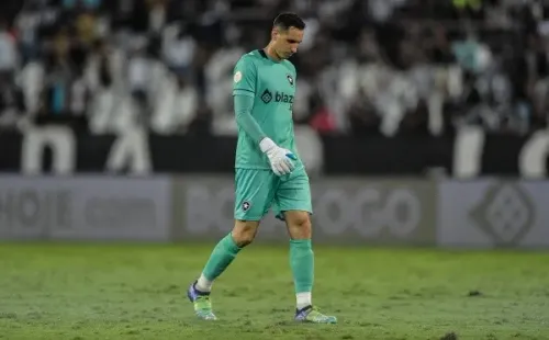 Foto: Thiago Ribeiro/AGIF