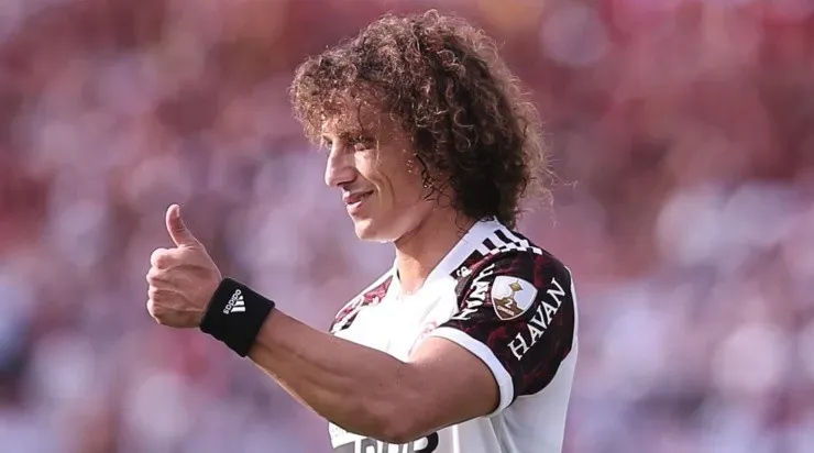 Foto: Ettore Chiereguini/AGIF - David está confirmado em 2023.