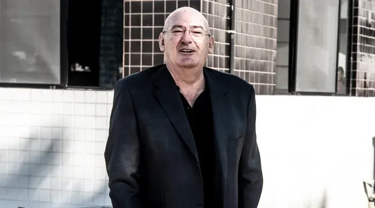 Rueda vem encontrando dificuldades para trazer reforços ao Santos. Foto: Ivan Storti/ Santos