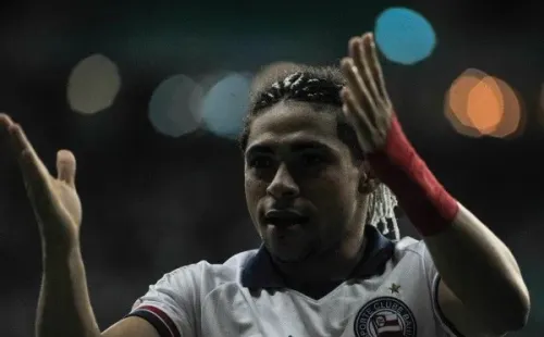 Foto: Jhony Pinho/AGIF – Jacaré deve fechar com o Ceará