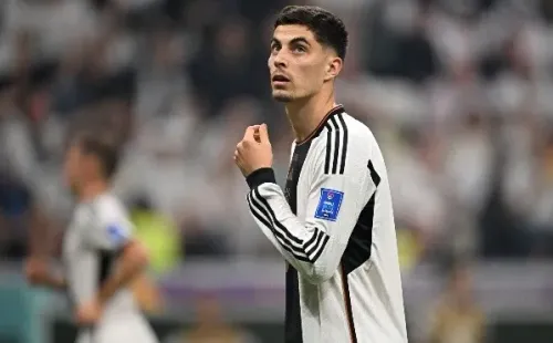 Photo by Stuart Franklin/Getty Images - Pelo segundo Copa do Mundo consecutiva, Alemanha foi eliminada na fase de grupos