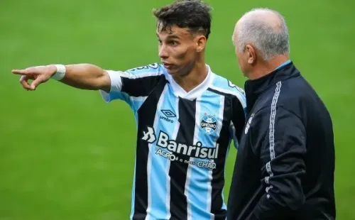 Foto: Pedro H. Tesch/AGIF – Ferreira