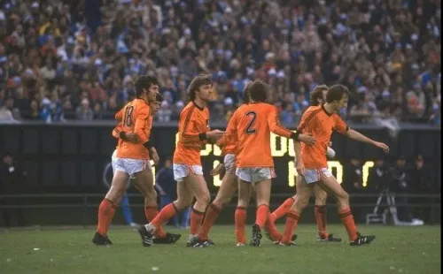 Allsport UK /Allsport