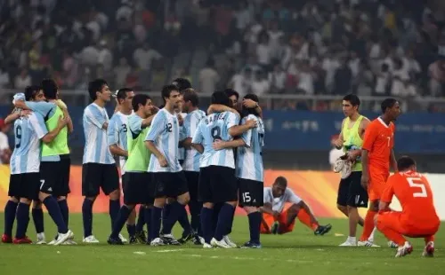 Photogamma/Getty Images