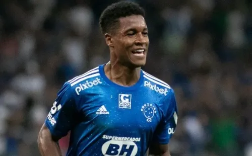 Foto: Fernando Moreno/AGIF – Geovane Jesus