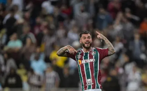 Foto: Thiago Ribeiro/AGIF – Nathan