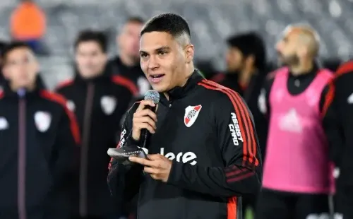 Foto: Rodrigo Valle/Getty Images