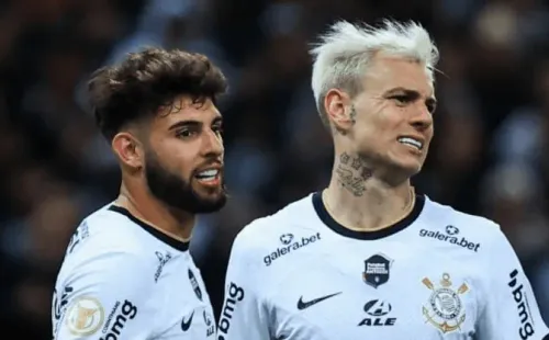 Foto: Marcello Zambrana/AGIF