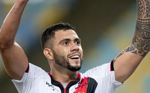 Rato será jogador do São Paulo - Foto: Jorge Rodrigues/AGIF