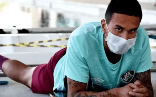 Foto: Mailson Santana/Fluminense FC