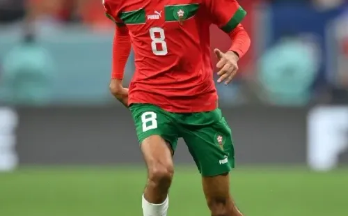 Foto:Dan Mullan/Getty Images -AzzedineOunahi