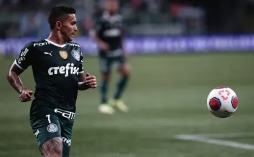 Foto: Ettore Chiereguini/AGIF