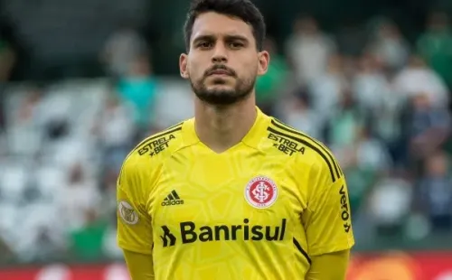 Foto: Robson Mafra/AGIF – Keiller