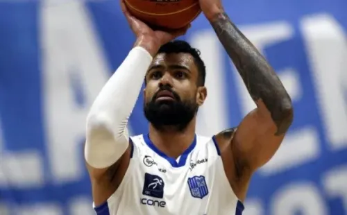 Minas pode ultrapassar o Corinthians no NBB. Foto:Orlando Bento/MTC